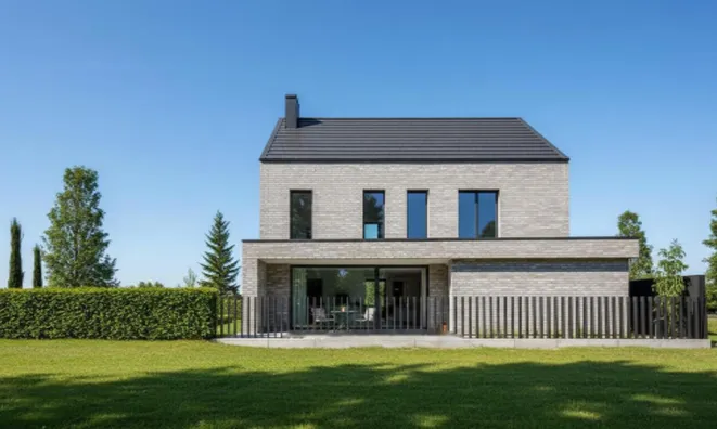 Недвижимость Участок, Долгий Мост, Брездовица, Дебевчева Путь.: 2