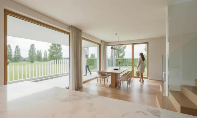 Недвижимость Участок, Долгий Мост, Брездовица, Дебевчева Путь.: 7