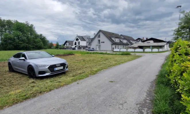 Недвижимость Участок, Долгий Мост, Брездовица, Дебевчева Путь.: 9