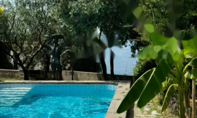 Недвижимость Дом, Порторож: 2