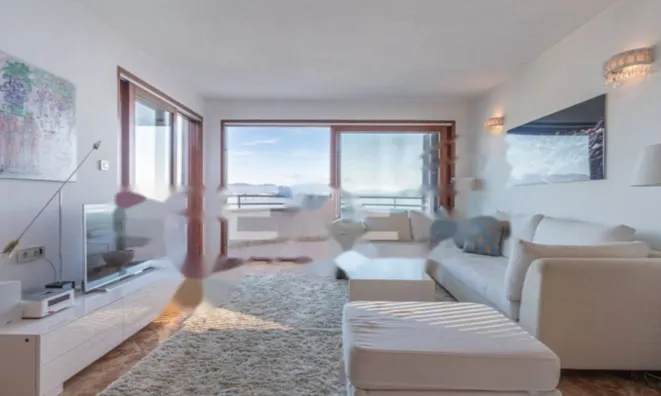 Недвижимость Квартира в центре Опатии: 1