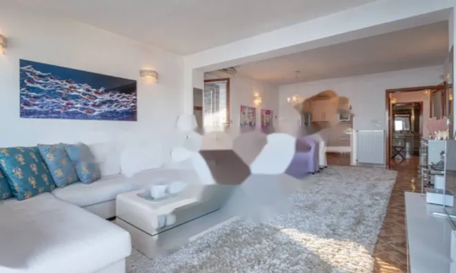 Недвижимость Квартира в центре Опатии: 4