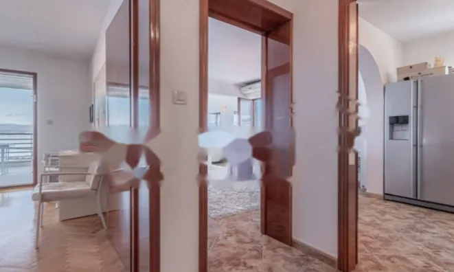 Недвижимость Квартира в центре Опатии: 6