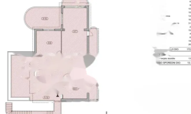 Недвижимость Квартира в центре Опатии: 13