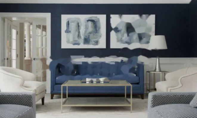 Недвижимость Четырехкомнатная квартира Центр: 1