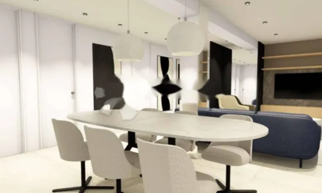 Недвижимость Трехкомнатная квартира Центр: 2