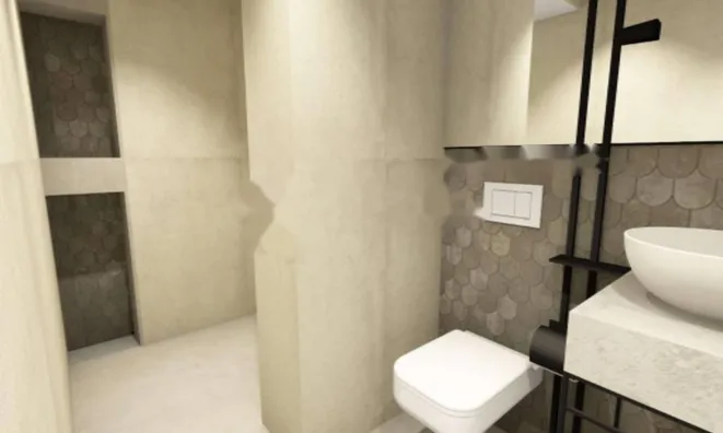 Недвижимость Трехкомнатная квартира Центр: 9