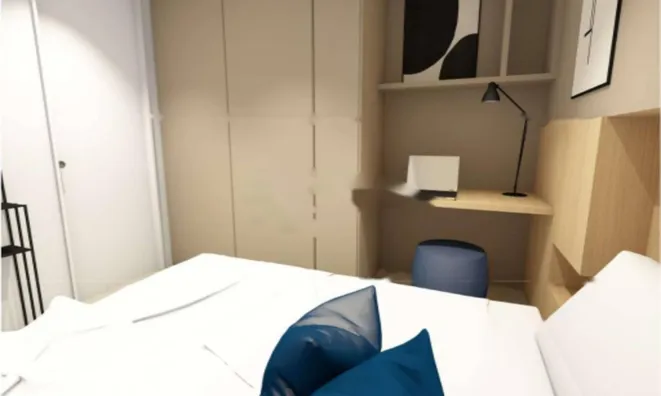 Недвижимость Трехкомнатная квартира Центр: 11