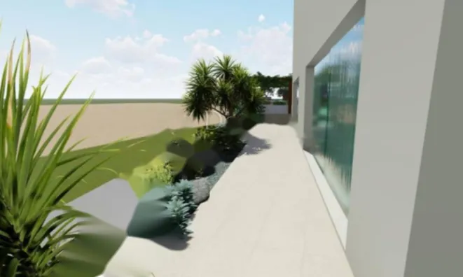 Недвижимость Трехкомнатная квартира Центр: 16