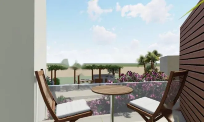 Недвижимость Трехкомнатная квартира Центр: 17