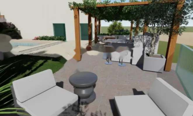 Недвижимость Трехкомнатная квартира Центр: 18