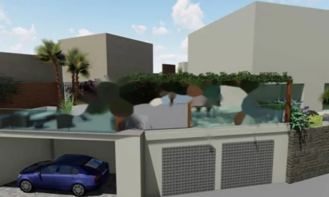 Недвижимость Трехкомнатная квартира Центр: 21