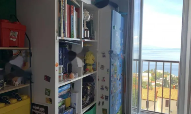 Недвижимость Трехкомнатная квартира Центр: 8