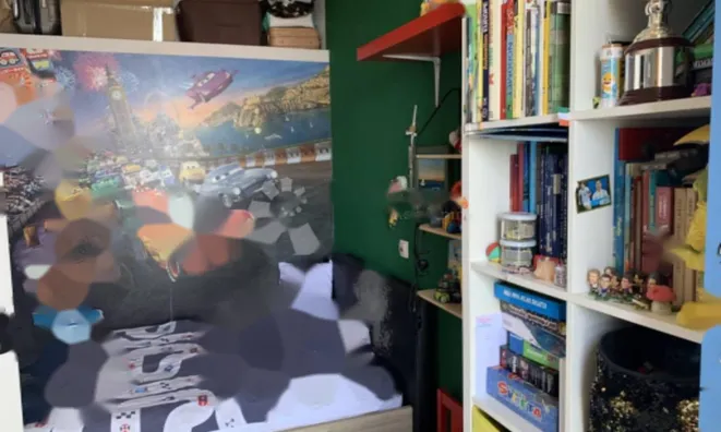 Недвижимость Трехкомнатная квартира Центр: 9