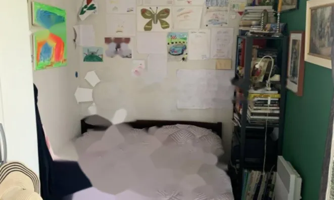 Недвижимость Трехкомнатная квартира Центр: 11