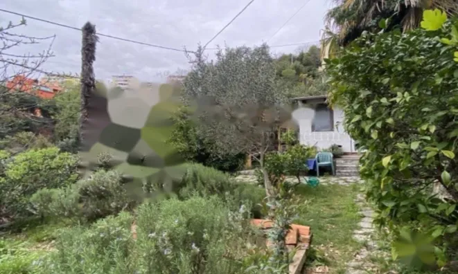 Недвижимость Четырехкомнатная квартира, Опатия: 4