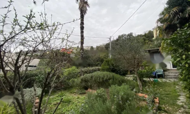 Недвижимость Четырехкомнатная квартира, Опатия: 5