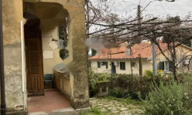 Недвижимость Четырехкомнатная квартира, Опатия: 7