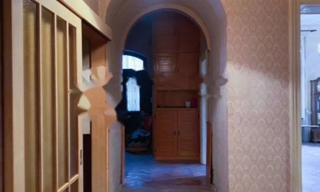 Недвижимость Четырехкомнатная квартира, Опатия: 10