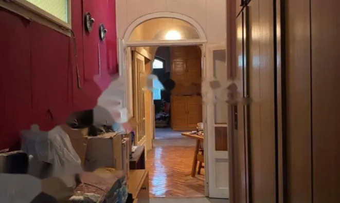 Недвижимость Четырехкомнатная квартира, Опатия: 11