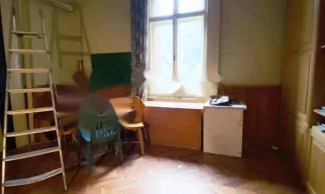 Недвижимость Четырехкомнатная квартира, Опатия: 12