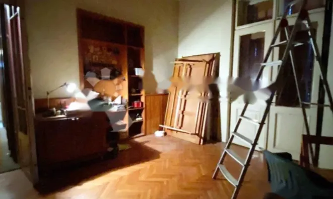 Недвижимость Четырехкомнатная квартира, Опатия: 13