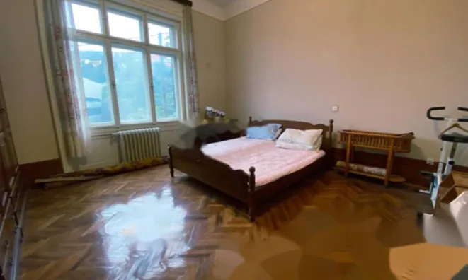 Недвижимость Четырехкомнатная квартира, Опатия: 15