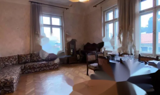 Недвижимость Четырехкомнатная квартира, Опатия: 17