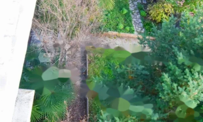 Недвижимость Четырехкомнатная квартира в центре: 17