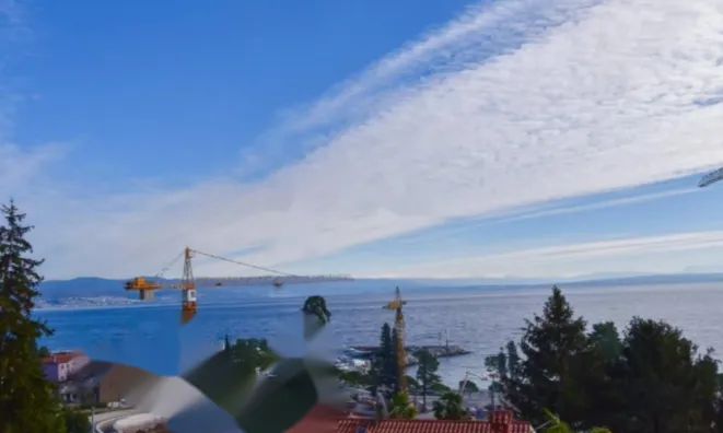 Недвижимость Четырехкомнатная квартира в центре: 19