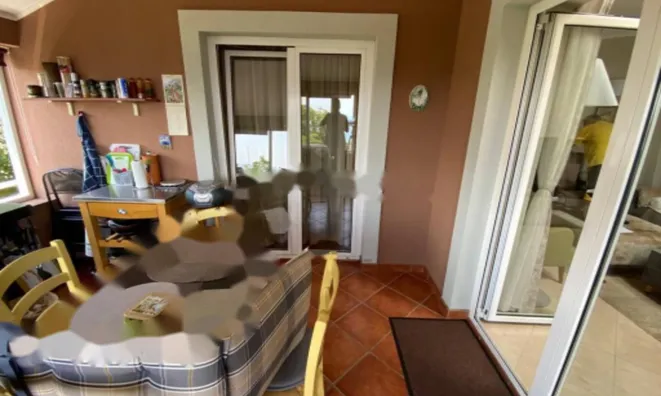 Недвижимость Трехкомнатная квартира в центре Опатии: 5