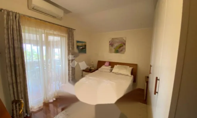 Недвижимость Трехкомнатная квартира в центре Опатии: 9