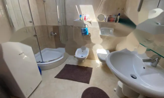 Недвижимость Трехкомнатная квартира в центре Опатии: 10