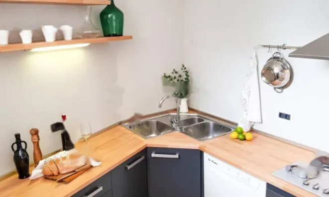 Недвижимость Квартира 200 м², Центр, Опатия: 4