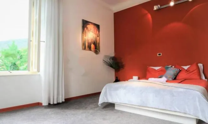 Недвижимость Квартира 200 м², Центр, Опатия: 7