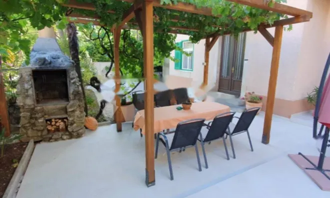 Недвижимость Квартира 200 м², Центр, Опатия: 11