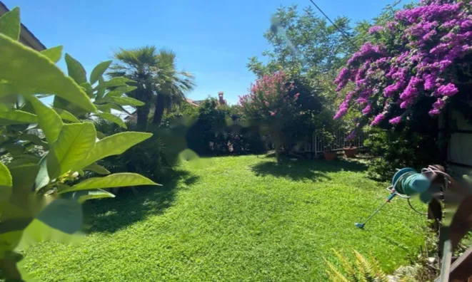 Недвижимость Семейный дом 350 м², Центр, Опатия: 3