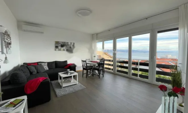 Недвижимость Семейный дом 350 м², Центр, Опатия: 5