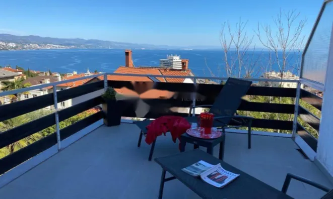 Недвижимость Семейный дом 350 м², Центр, Опатия: 6