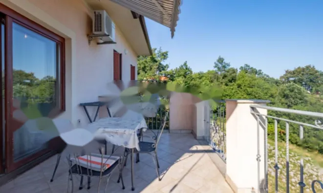 Недвижимость Семейный дом 340 м², Центр: 8