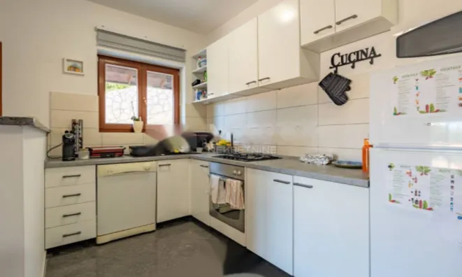 Недвижимость Семейный дом 340 м², Центр: 17