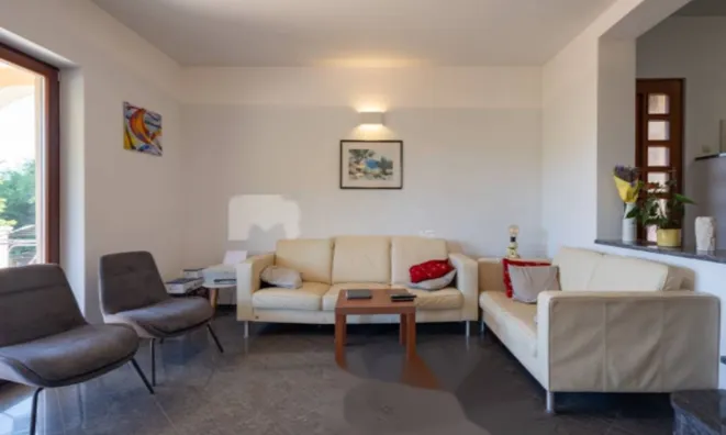 Недвижимость Семейный дом 340 м², Центр: 20