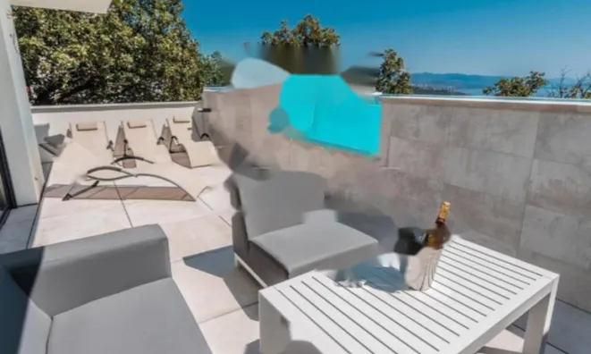 Недвижимость Семейный дом 200 м² в Центре: 9