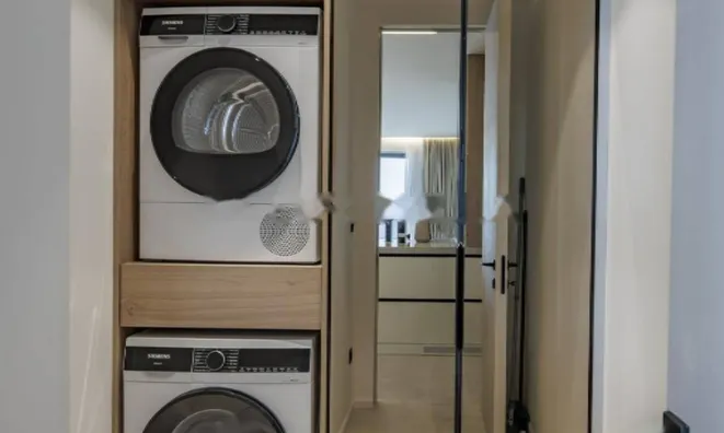 Недвижимость Трёхкомнатная квартира в Центре: 19