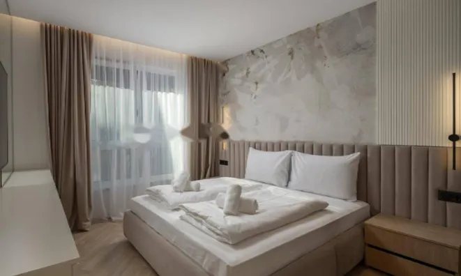 Недвижимость Трёхкомнатная квартира в Центре: 26