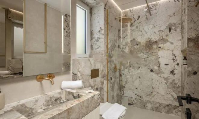 Недвижимость Трёхкомнатная квартира в Центре: 28