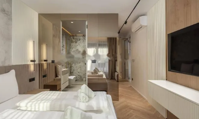 Недвижимость Трёхкомнатная квартира в Центре: 29