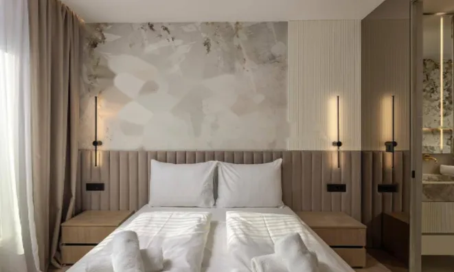 Недвижимость Трёхкомнатная квартира в Центре: 30