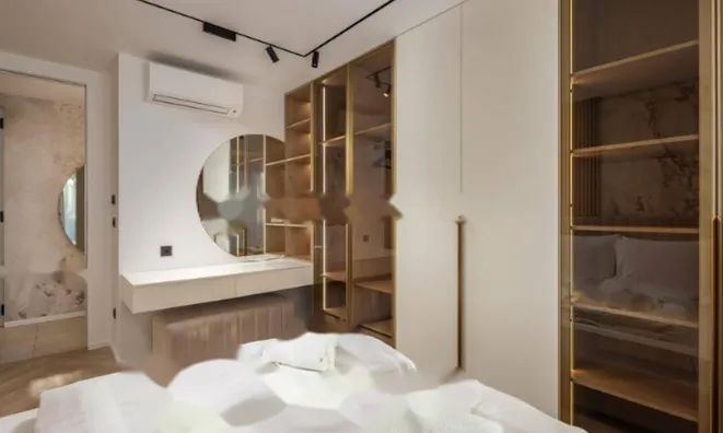 Недвижимость Трёхкомнатная квартира в Центре: 35