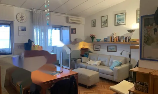 Недвижимость Трёхкомнатная квартира Центр: 3